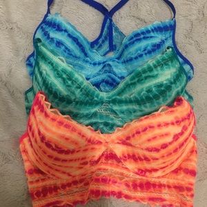 Victoria’s Secret PINK Bra (3)